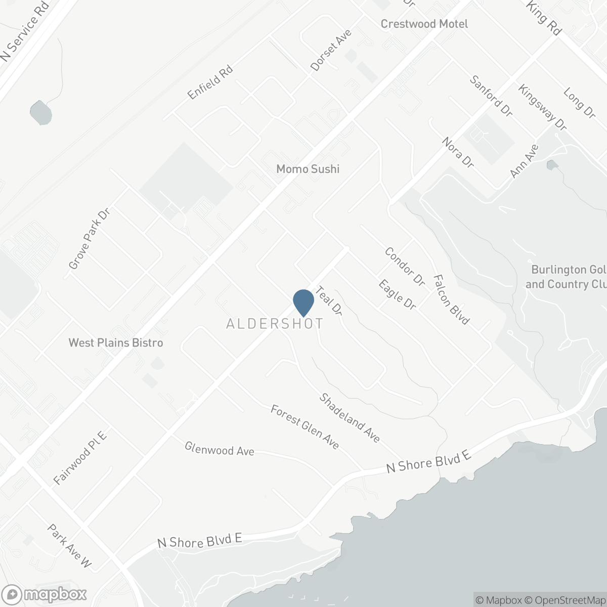 915 TANAGER AVENUE, Burlington, Ontario L7T 2Y1
